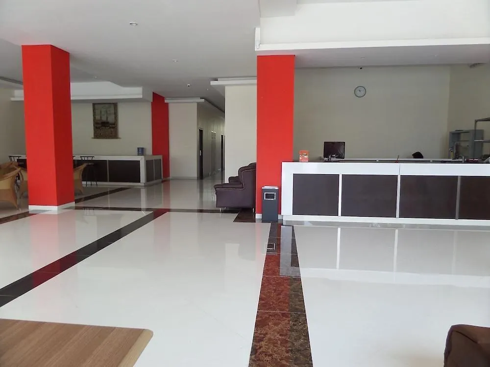 Alkyfa Hotel Denpasar  Indonesia