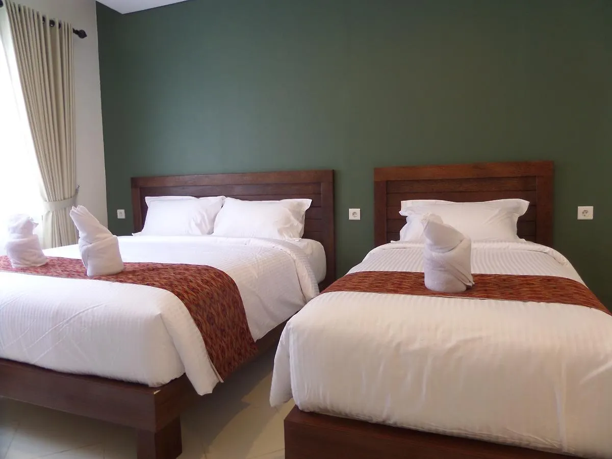 Alkyfa Hotel Denpasar  Indonesia
