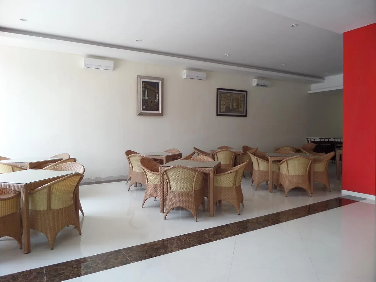 Alkyfa Hotel Denpasar  0*, Denpasar (Bali) Indonesia