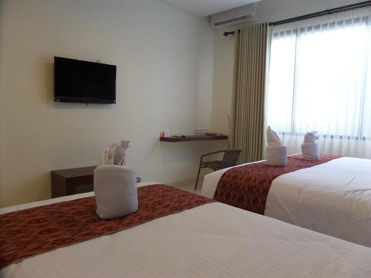 Alkyfa Hotel Denpasar  0*, Denpasar (Bali) Indonesia