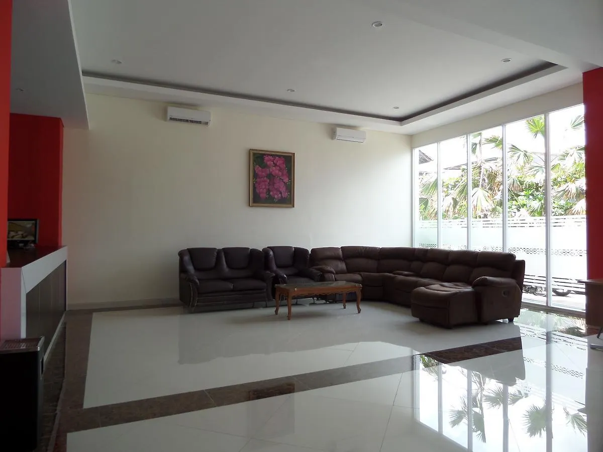 Alkyfa Hotel Denpasar   Denpasar (Bali)