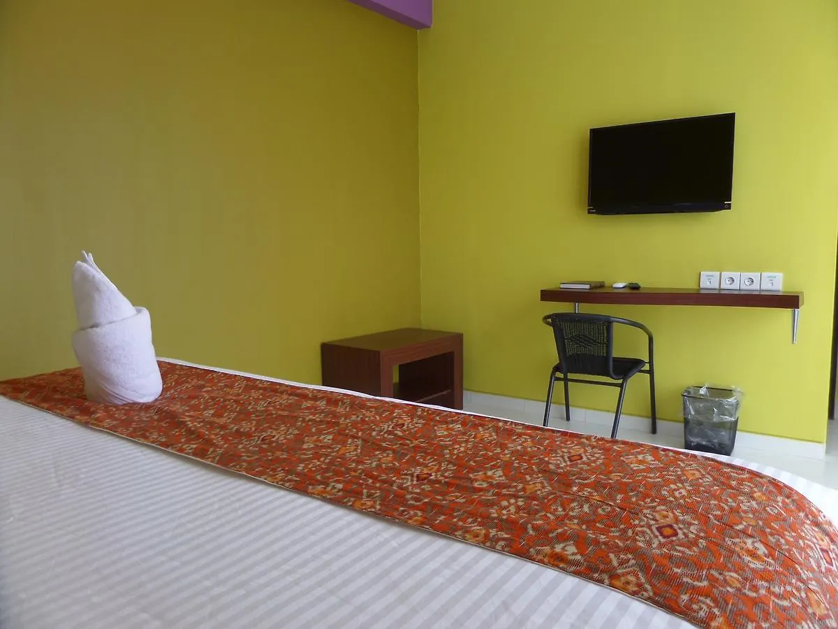 Alkyfa Hotel Denpasar   Denpasar (Bali)
