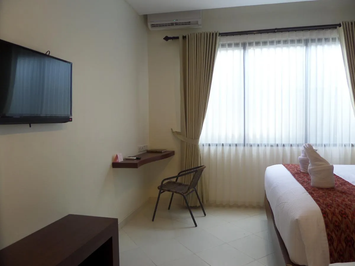 Alkyfa Hotel Denpasar  Indonesia