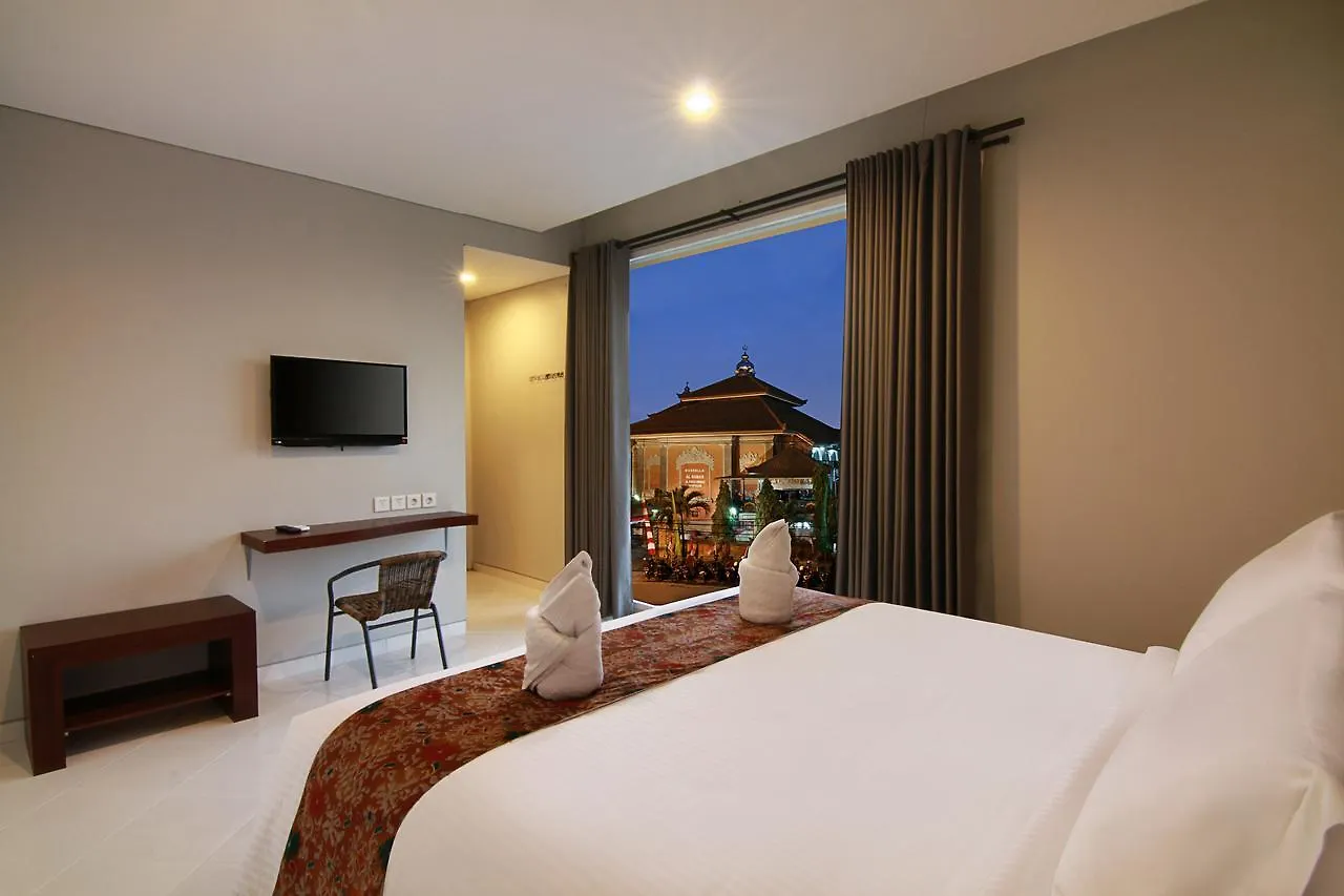 Alkyfa Hotel Denpasar  Denpasar (Bali)
