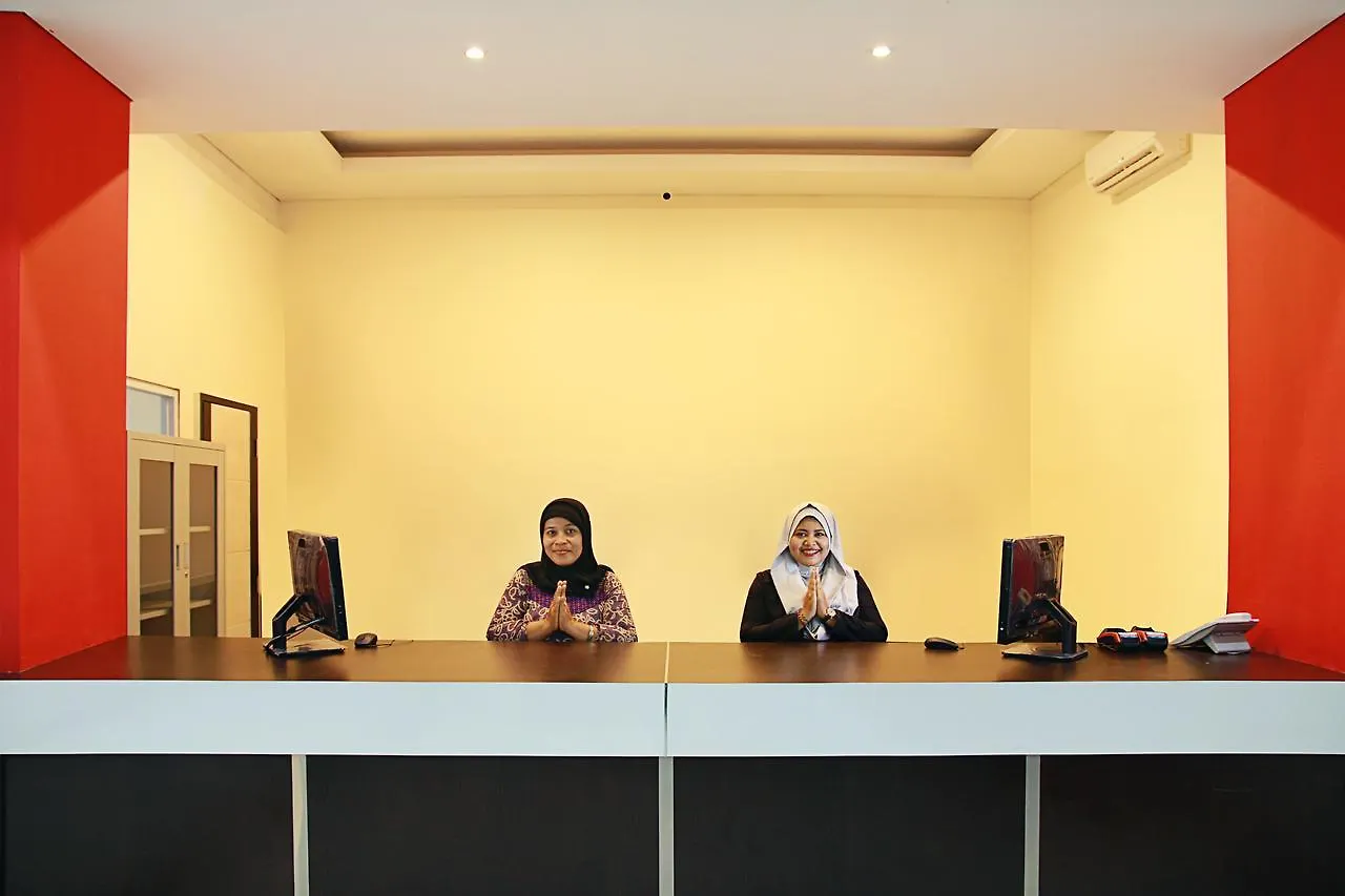 Alkyfa Hotel Denpasar