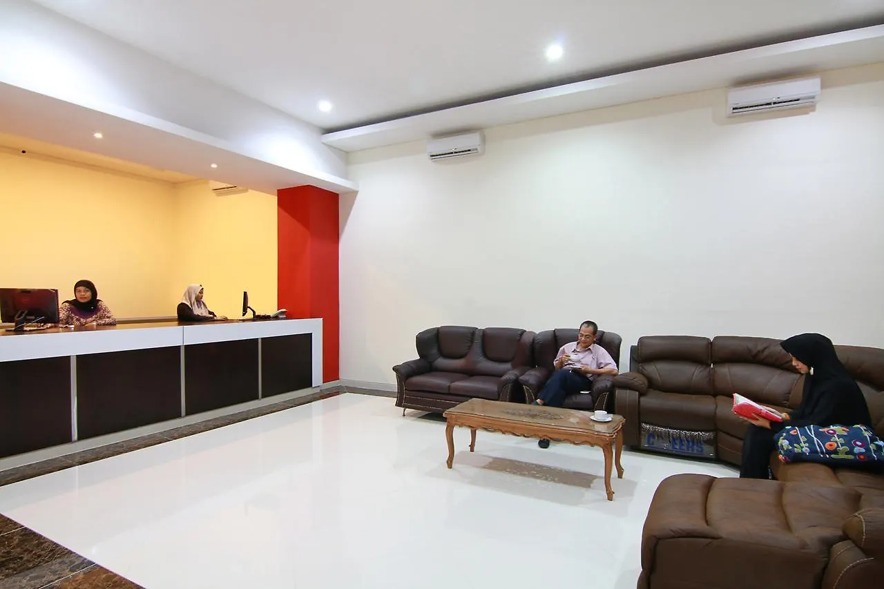 Alkyfa Hotel Denpasar  Indonesia