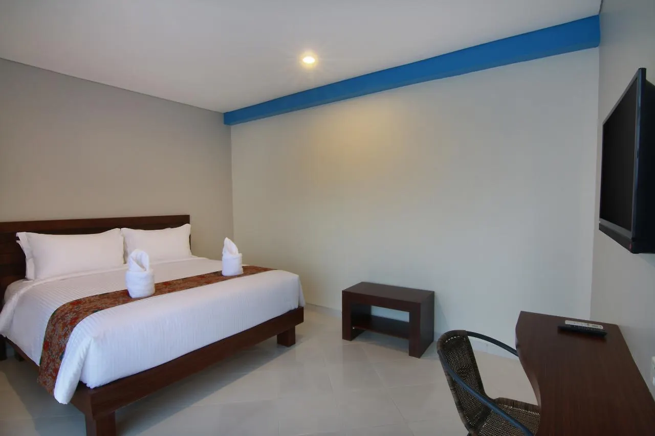 Alkyfa Hotel Denpasar