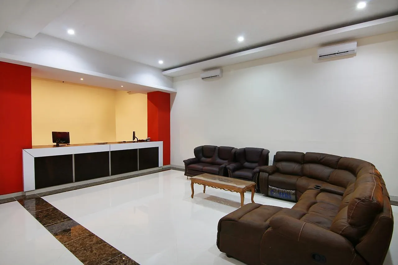 Alkyfa Hotel Denpasar