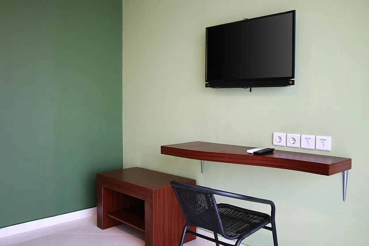 Alkyfa Hotel Denpasar  0*, Denpasar (Bali)