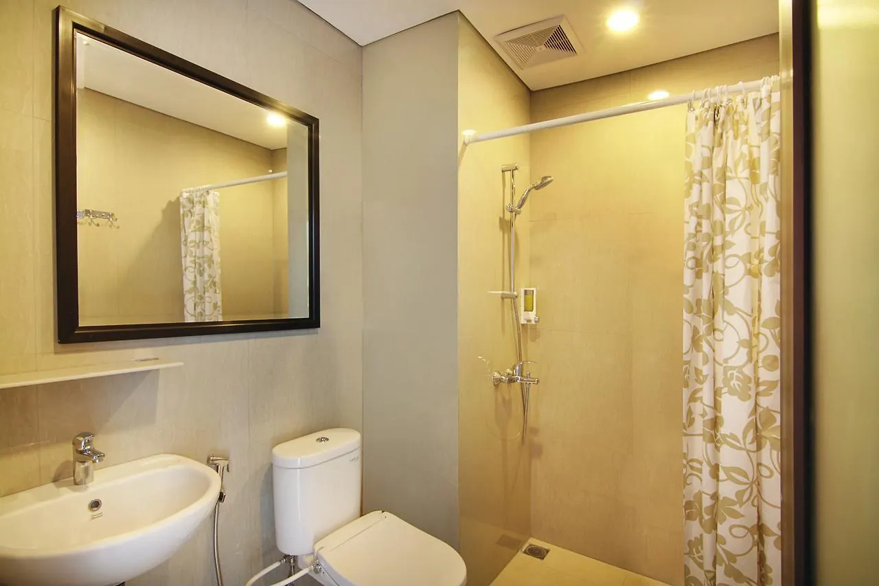 Alkyfa Hotel Denpasar  Denpasar (Bali)