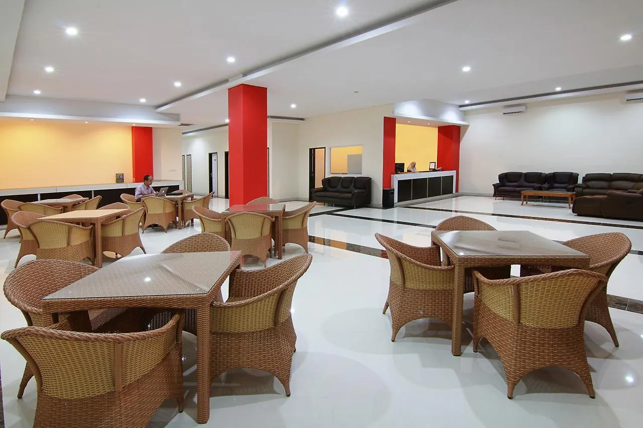 Alkyfa Hotel Denpasar