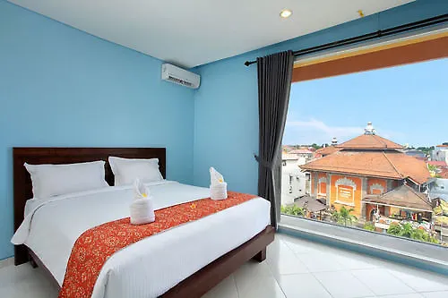 Alkyfa Hotel Denpasar  Indonesia