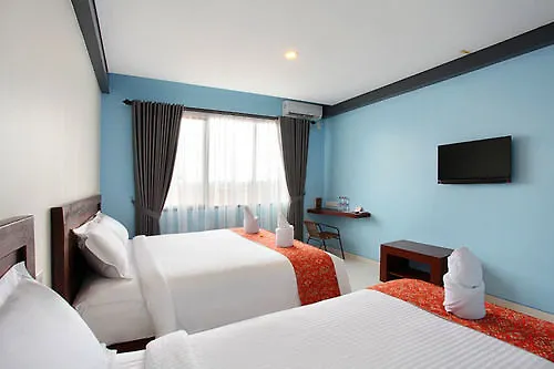 Alkyfa Hotel Denpasar  0*, Denpasar (Bali) Indonesia