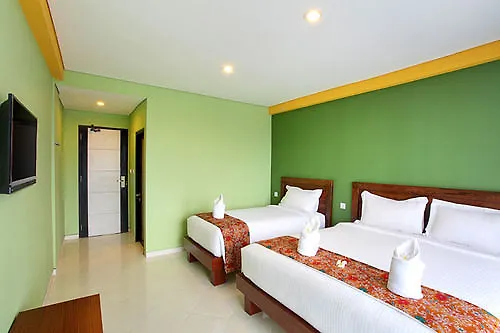 Alkyfa Hotel Denpasar   Denpasar (Bali)