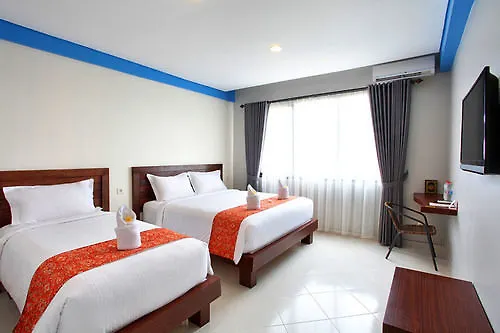 Alkyfa Hotel Denpasar