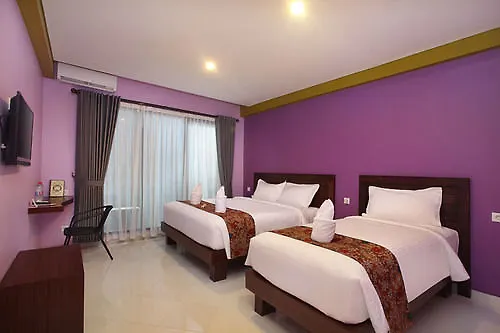 Alkyfa Hotel Denpasar