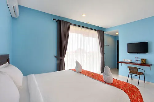 Alkyfa Hotel Denpasar