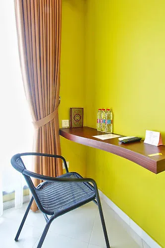 Alkyfa Hotel Denpasar