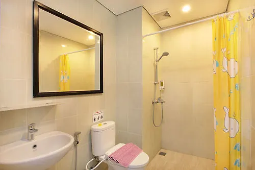Alkyfa Hotel Denpasar
