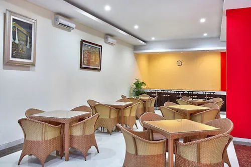 Alkyfa Hotel Denpasar  Denpasar (Bali)