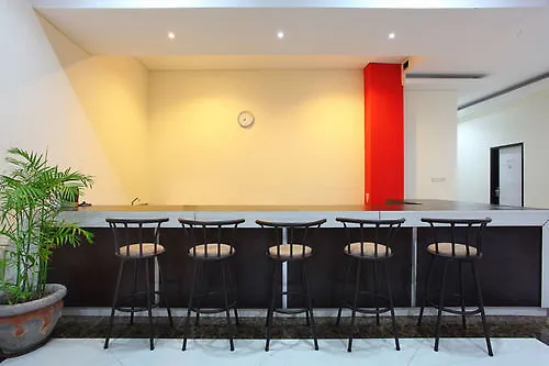 Alkyfa Hotel Denpasar  0*, Denpasar (Bali)
