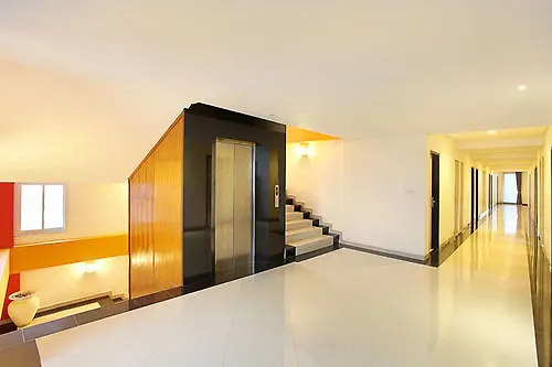 Alkyfa Hotel Denpasar  Indonesia