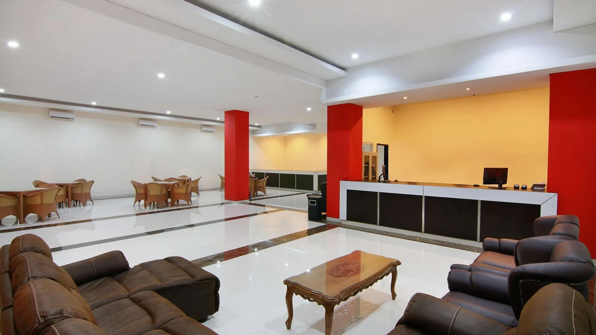 Alkyfa Hotel Denpasar