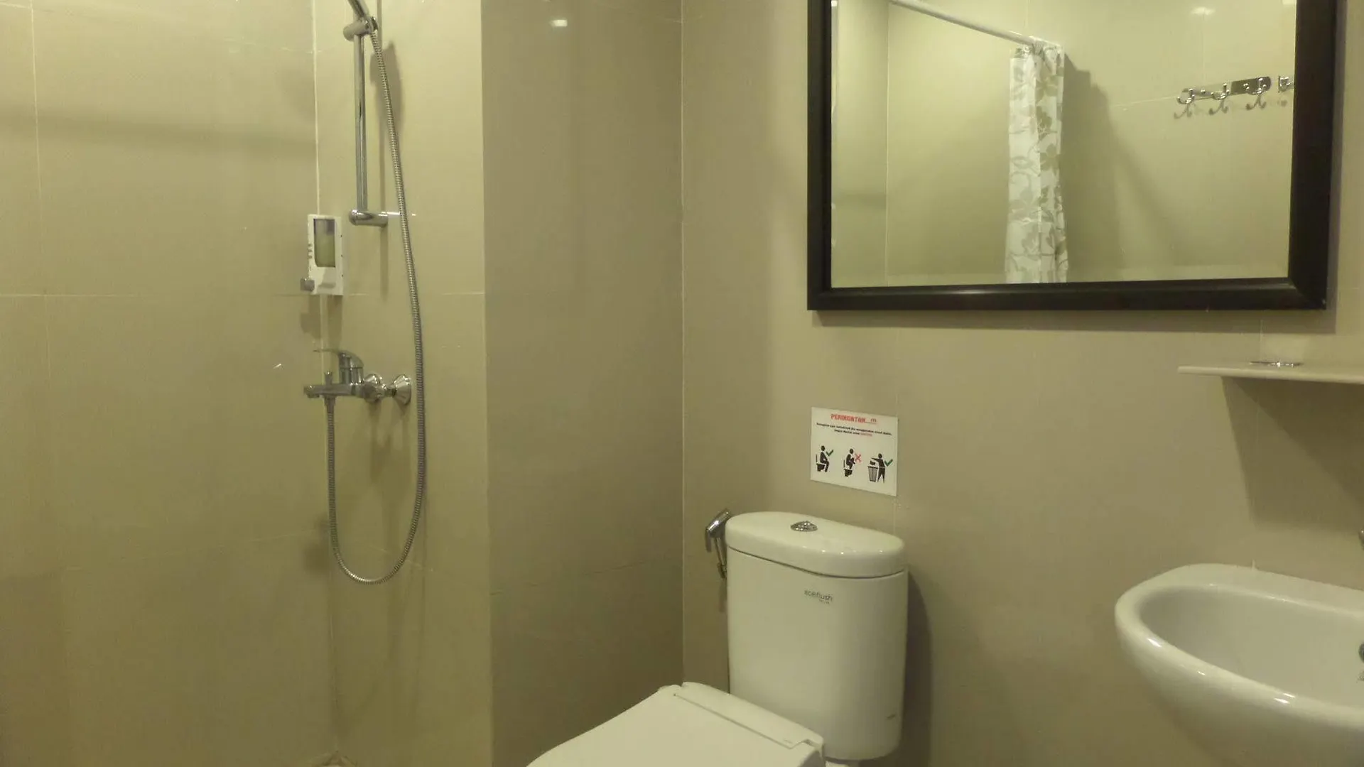 Alkyfa Hotel Denpasar  0*, Denpasar (Bali)