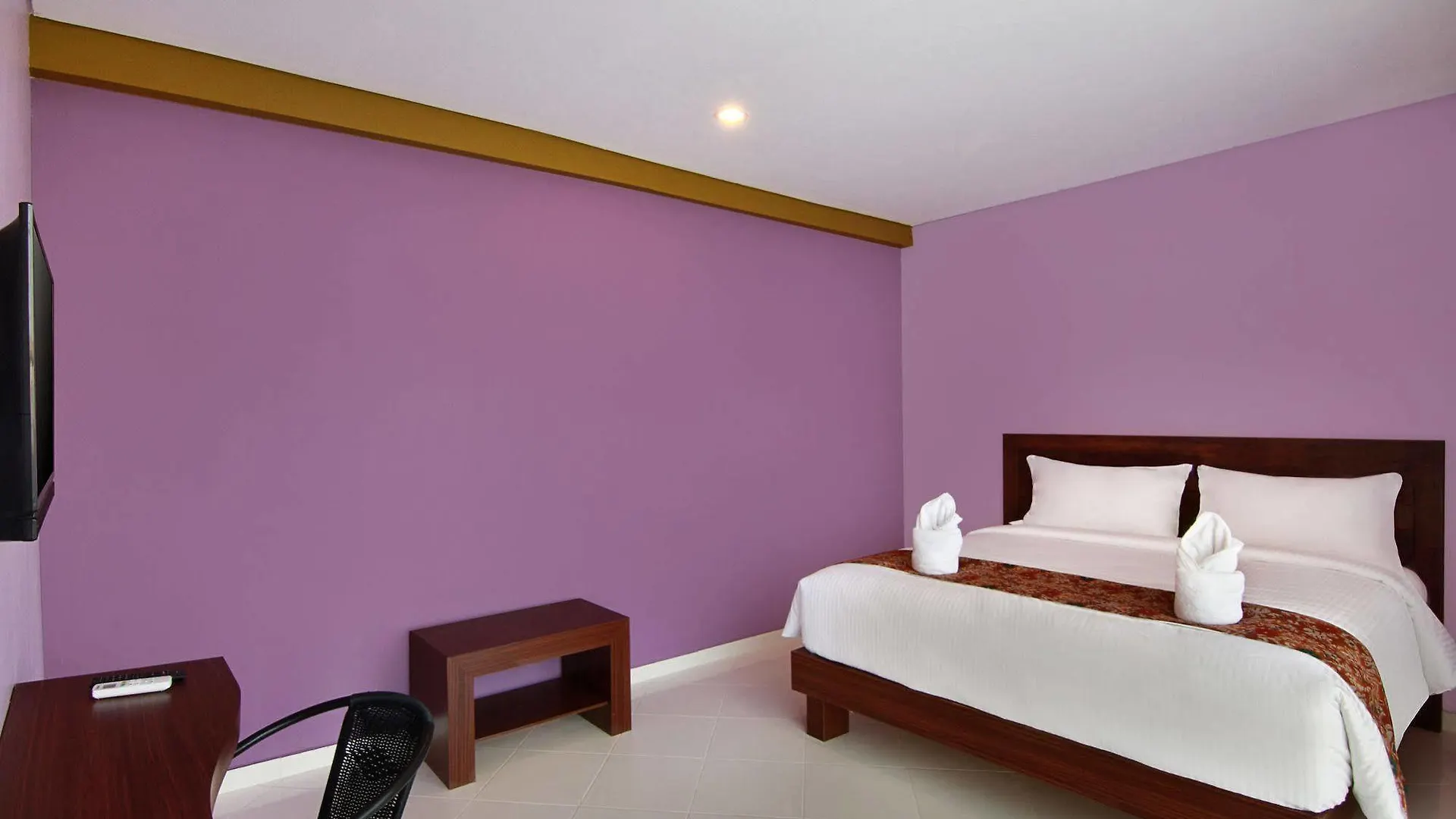 Alkyfa Hotel Denpasar