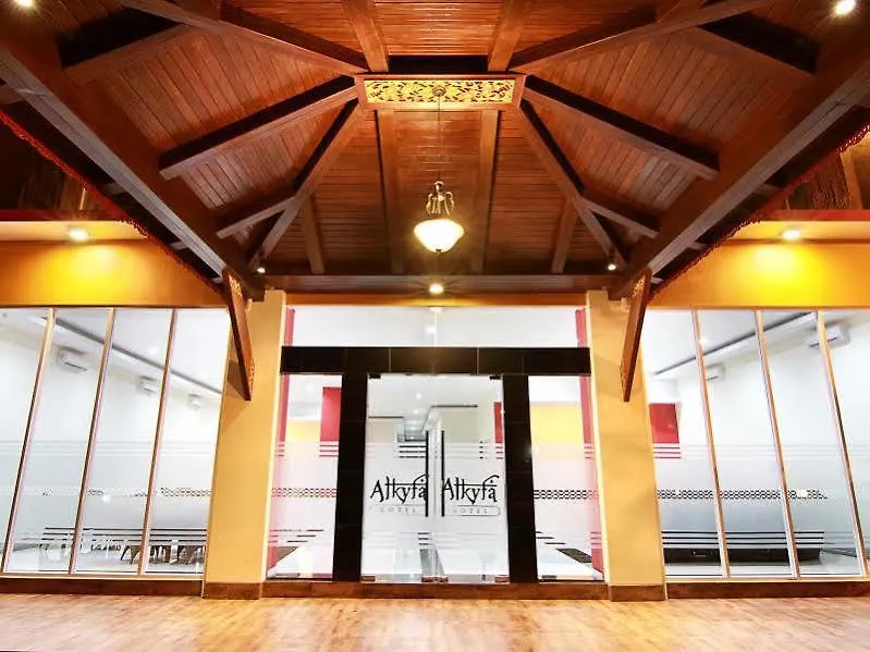 Alkyfa Hotel Denpasar   Denpasar (Bali)