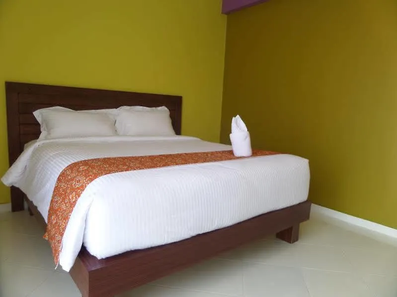 Alkyfa Hotel Denpasar  Indonesia