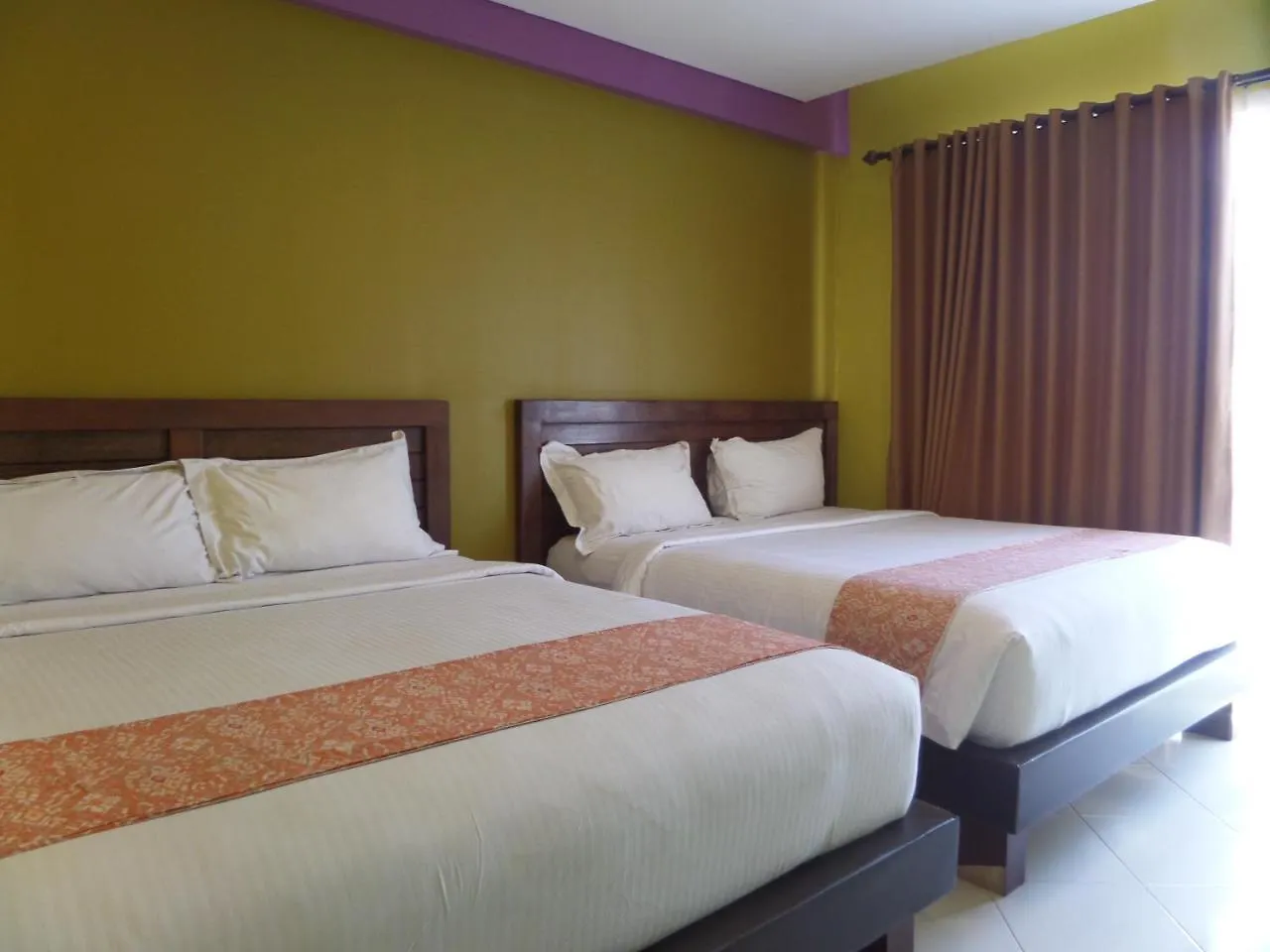 Alkyfa Hotel Denpasar