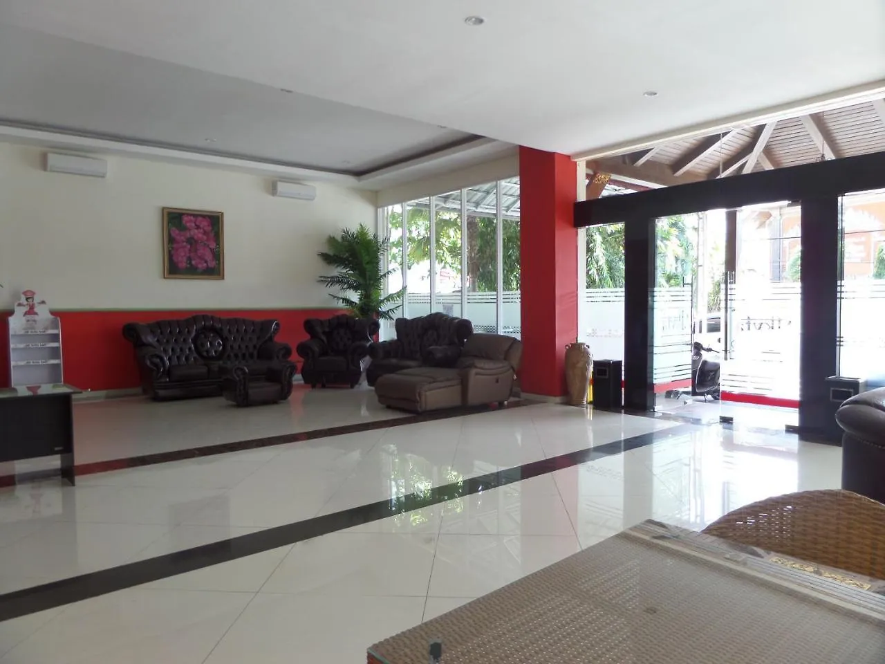 Alkyfa Hotel Denpasar  Indonesia
