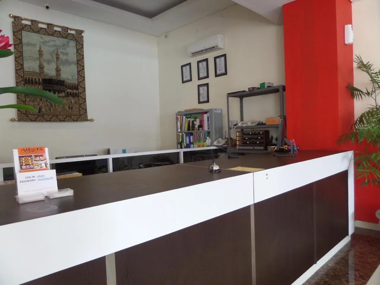 Alkyfa Hotel Denpasar