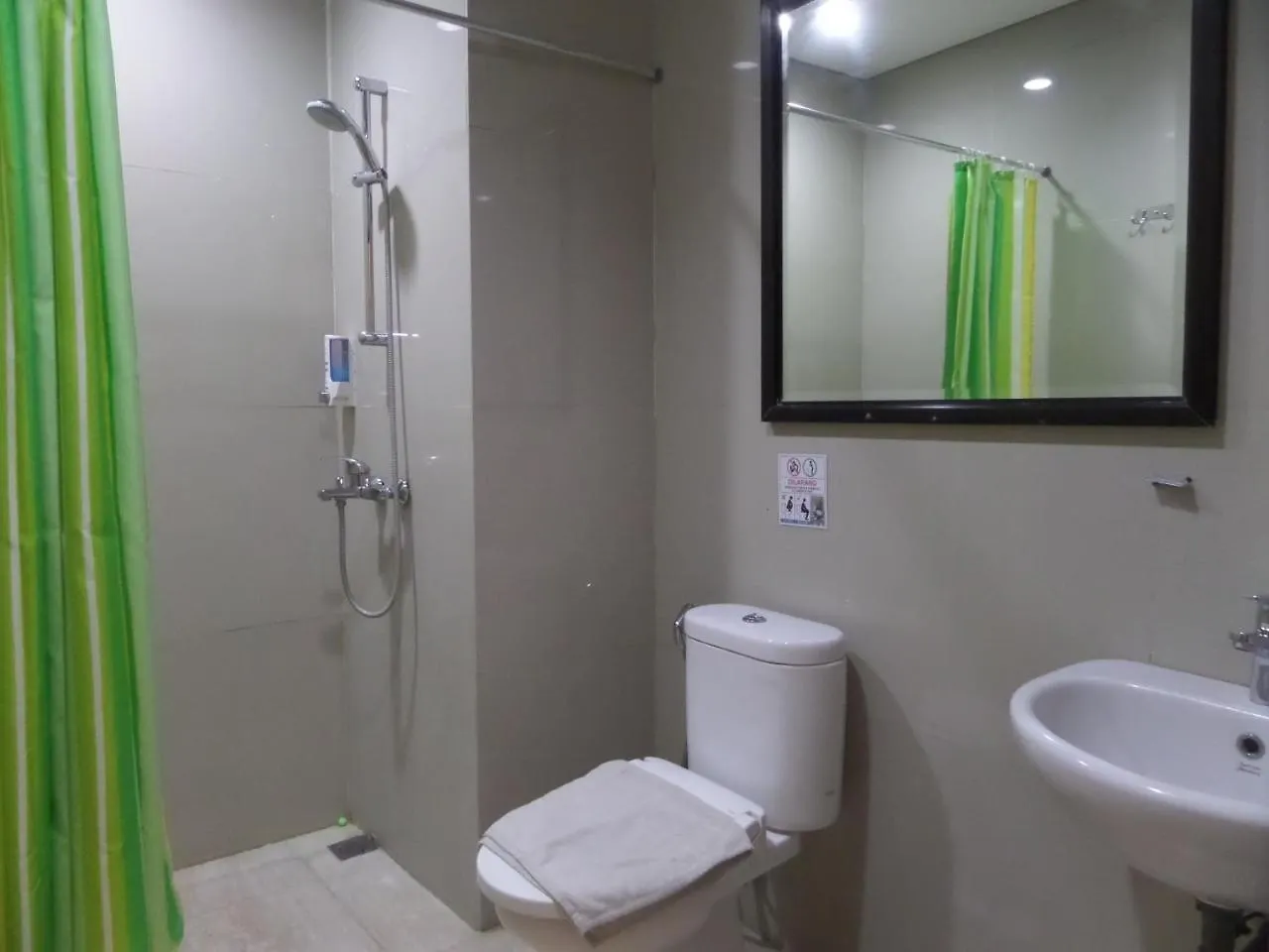 Alkyfa Hotel Denpasar
