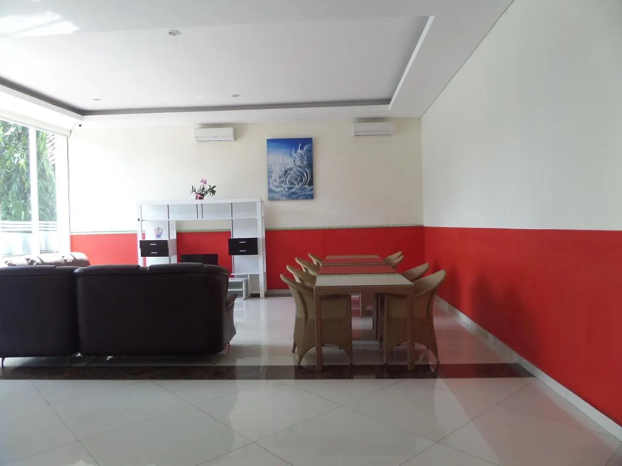 Alkyfa Hotel Denpasar