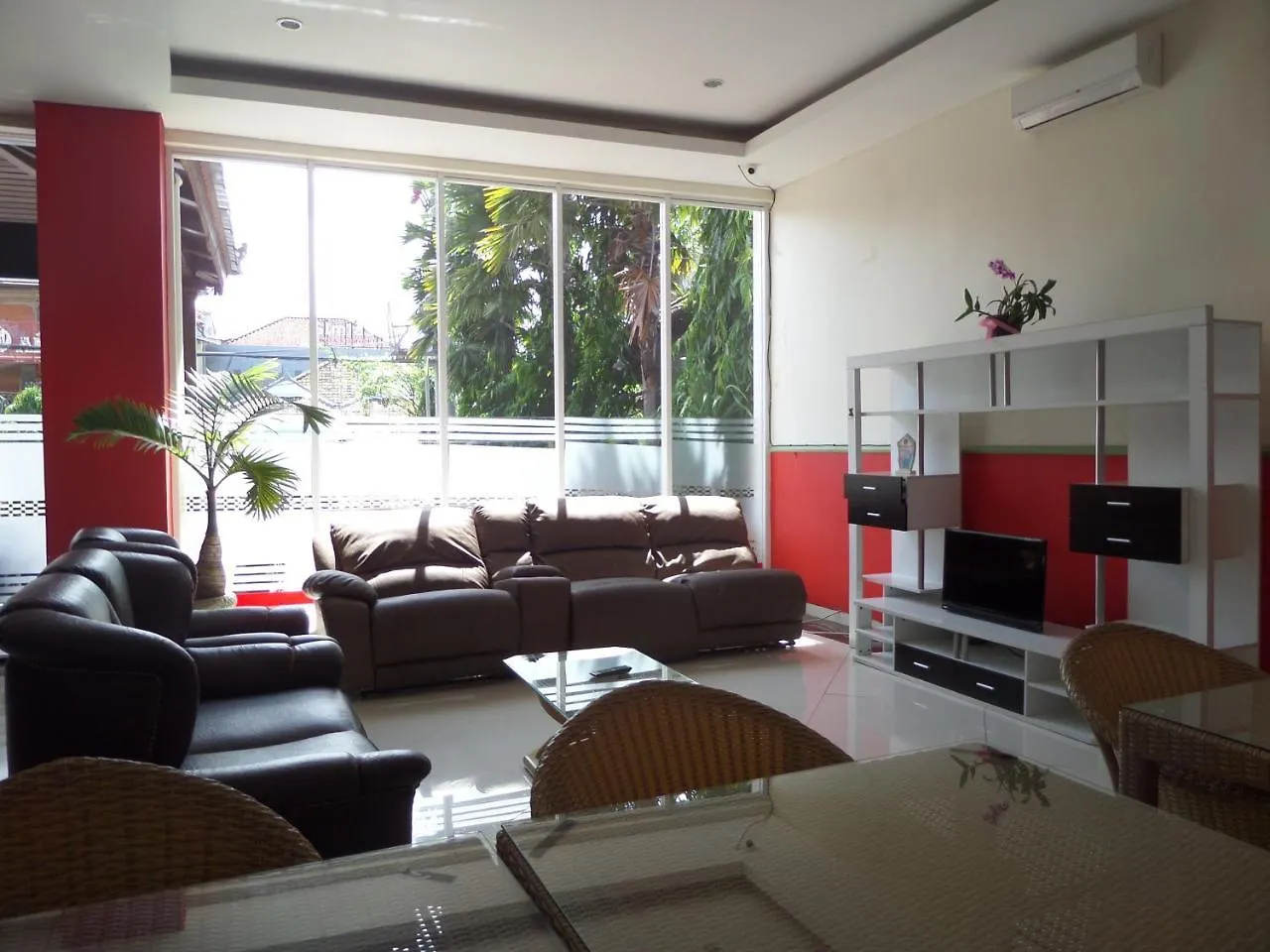 Alkyfa Hotel Denpasar   Denpasar (Bali)