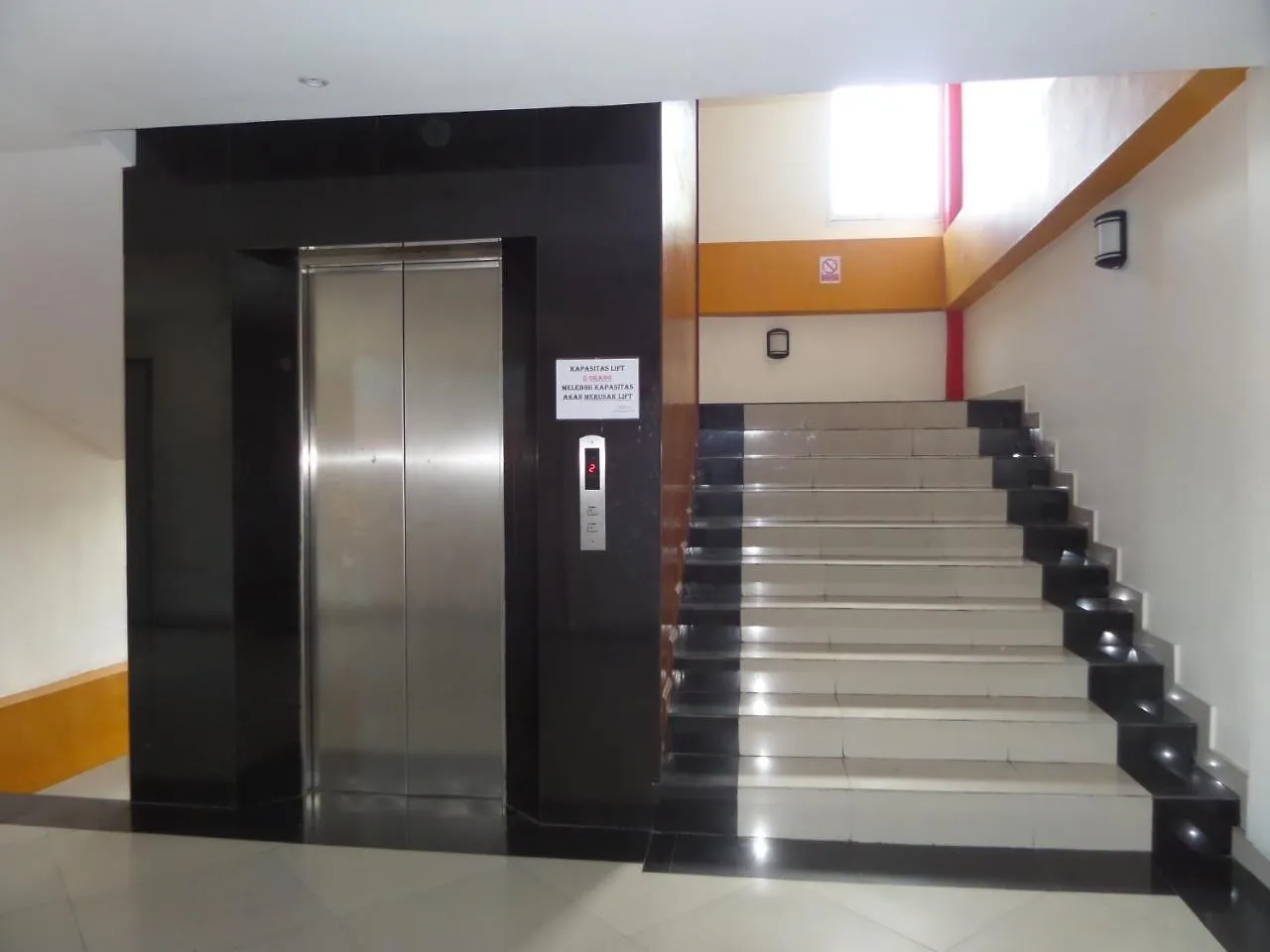 Alkyfa Hotel Denpasar  Indonesia